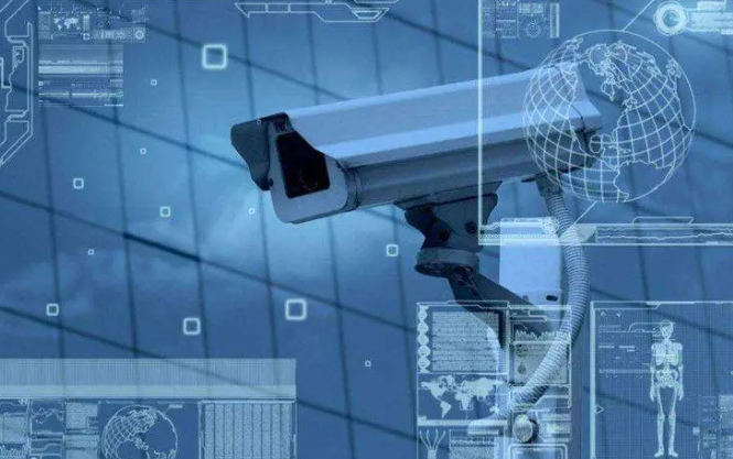 智慧園區(qū)安全監(jiān)控 智慧園區(qū)安全監(jiān)控