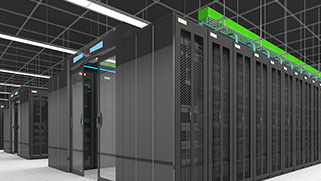 弱電機(jī)房 弱電機(jī)房