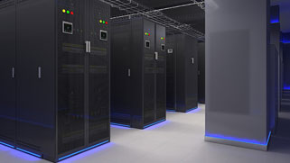 弱電機(jī)房工程