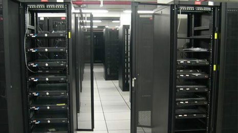 木林森-弱電機(jī)房建設(shè)及綜合布線 木林森-弱電機(jī)房建設(shè)及綜合布線