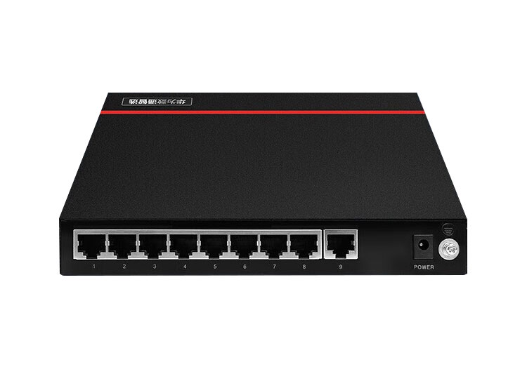 華為POE供電交換機(jī)S1730S-L8P1T-A 華為POE供電交換機(jī)S1730S-L8P1T-A