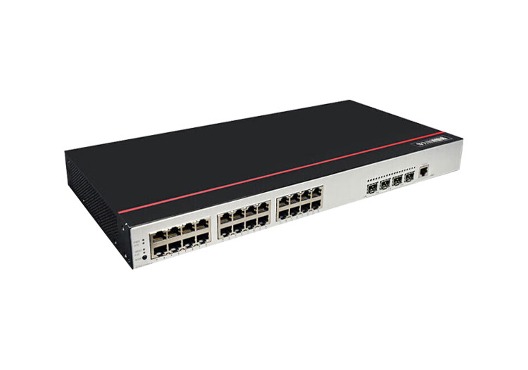 華為管理交換機(jī)S1730S-S24P4X-A2 華為管理交換機(jī)S1730S-S24P4X-A2