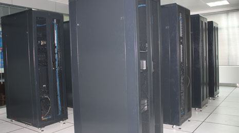 清華大學(xué)深圳國際研究生院-機(jī)房建設(shè)改造項(xiàng)目 清華大學(xué)深圳國際研究生院-機(jī)房建設(shè)改造項(xiàng)目