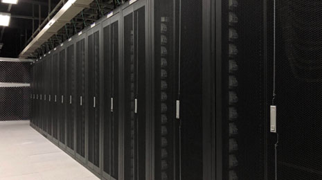 佛山某工廠-機(jī)房改造 佛山某工廠-機(jī)房改造