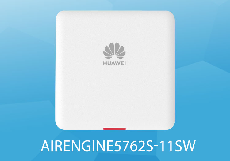 華為AirEngine5762S-11SW無(wú)線AP 華為AirEngine5762S-11SW無(wú)線AP