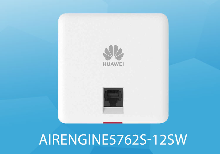 華為AirEngine5762S-12SW無(wú)線AP 華為AirEngine5762S-12SW無(wú)線AP