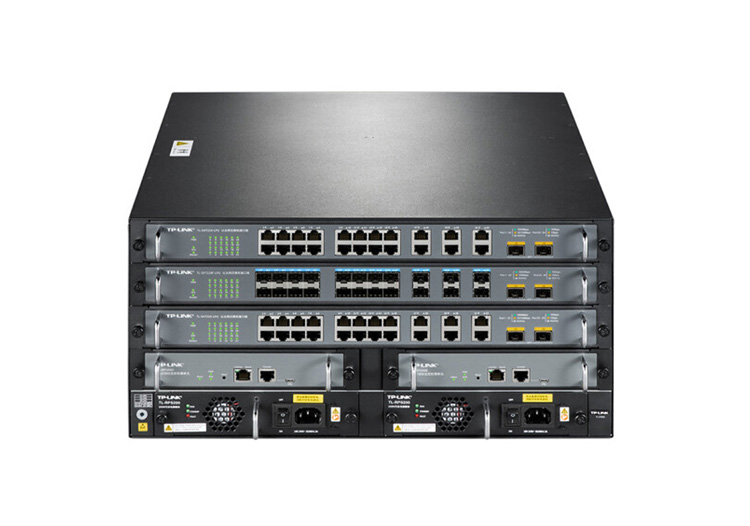 TP-LINK交換機TL-S7603 TP-LINK交換機TL-S7603