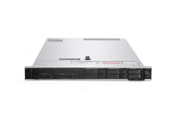 戴爾機架式服務(wù)器R640
