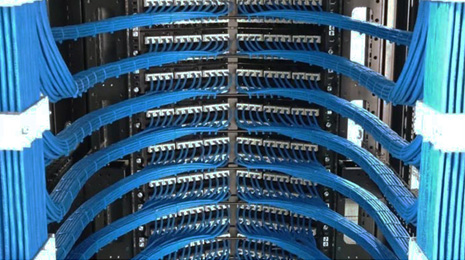 立爾訊-辦公室弱電網(wǎng)絡(luò)綜合布線 立爾訊-辦公室弱電網(wǎng)絡(luò)綜合布線