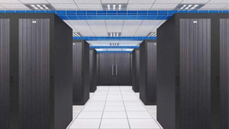 機(jī)房工程建設(shè) 機(jī)房工程建設(shè)