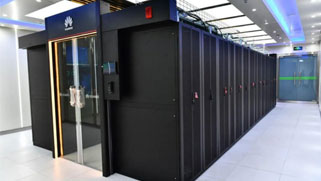 微模塊機(jī)房建設(shè) 微模塊機(jī)房建設(shè)