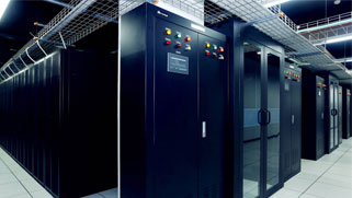 模塊化機(jī)房建設(shè) 模塊化機(jī)房建設(shè)