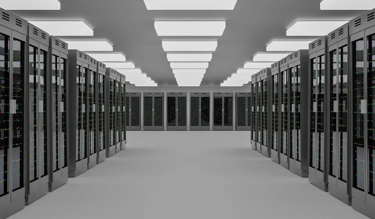 智能機(jī)房建設(shè) 智能機(jī)房建設(shè)