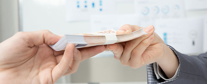 豐厚獎金 豐厚獎金