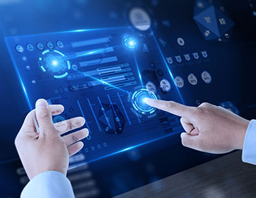 17年專注于智能控制系統(tǒng)，智慧連接、智能操控