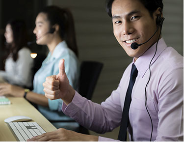 設備3年質(zhì)保，終身維護，全年24小時人工服務